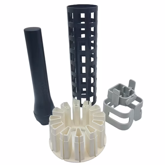Serviço de impressão 3D personalizado de fábrica OEM Impressão 3D de protótipo rápido personalizado