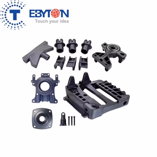 ABS de alta precisão/Nylon SLA/SLS/Fdm/PLA/Slm Prototipagem Rápida de Plástico Impressão 3D