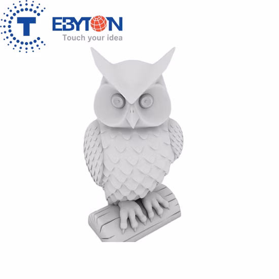 Máquina de impressão de brinquedos de plástico por atacado Fdm Serviço de impressão 3D Serviço de usinagem CNC PLA/ABS/Resina/Produtos plásticos de nylon