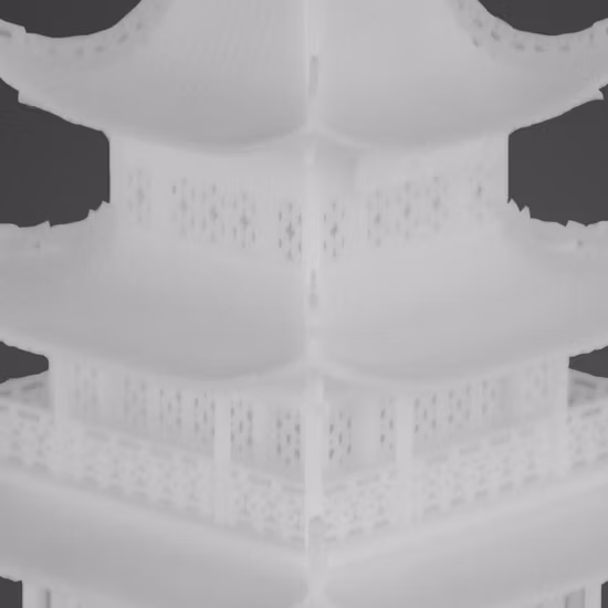 3D que imprime o serviço de impressão rápido modelo de alta qualidade da criação de protótipos SLA 3D