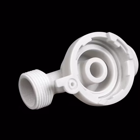 Senbao 20 anos de experiência de serviço Impressão 3D Peça de processamento de lote de produção de amostra de desenho CNC